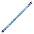 HPRLEDT8N-23TM HI-PRO-LED PRISMA TUBO UV-A LED NATIVO DOUBLE ENDED CON LONG LIFE TIMER SENZA DRIVER - L 60 cm - Osd gruppo Ecotech srl - Allontanamento piccioni,disinfestazione,HACCP, roditori